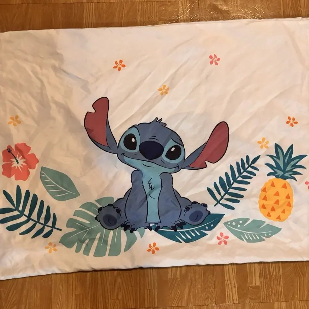 Disney stitch graphic
